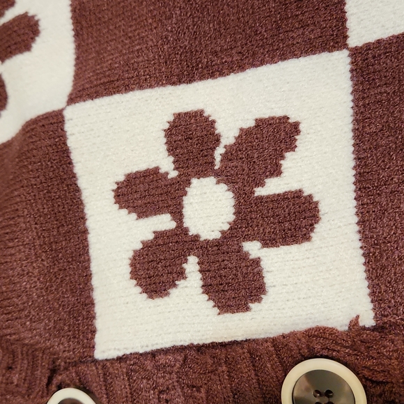 POL Sweater Size S - Picture 4 of 12